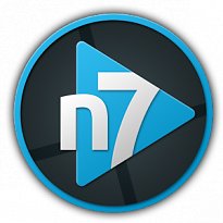 n7player Music Player (mobilní)