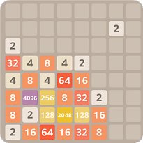 Super 2048 (mobilní)