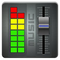 Music Volume EQ (mobilní)