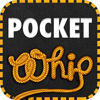 Pocket Whip (mobilní) Pocket Whip (mobilní)