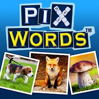 PixWords (mobilní) PixWords (mobilní)