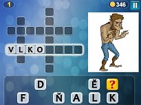 Energie PixWords (mobilní) Energie