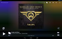 Scream and Shout Scream and Shout
