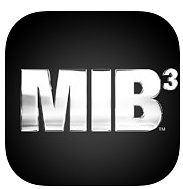 Men In Black 3 (mobilní)
