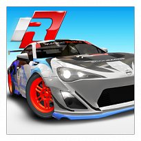 Racing Rivals (mobilní)