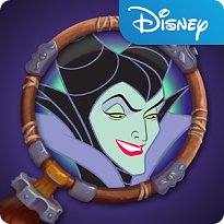 Disney Hidden Worlds (mobilní)