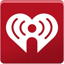 iHeartRadio (mobilní) iHeartRadio (mobilní)