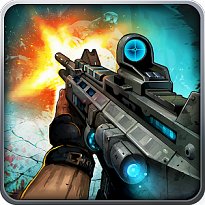 Zombie Frontier (mobilní)