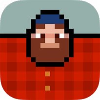 Timberman (mobilní)