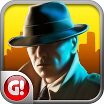Crime Story (mobilní)