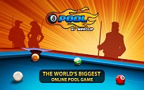 8 Ball Pool 8 Ball Pool
