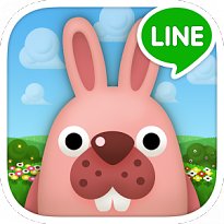 LINE Pokopang (mobilní)