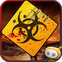 Mutant Roadkill (mobilní)