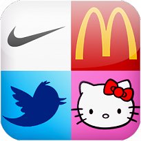 Logo Quiz (mobilní)