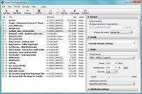 Panzera Free Audio Extractor