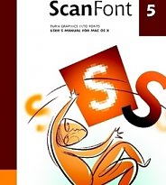 ScanFont