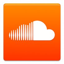 SoundCloud (mobilní) SoundCloud (mobilní)