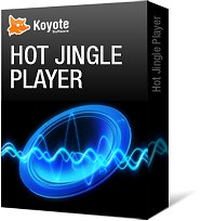 Hot Jingle Player Hot Jingle Player