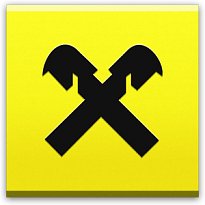 Mobilní eKonto Raiffeisenbank (mobilní)