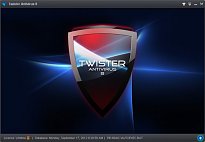 Twister Antivirus