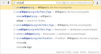 Smartbox Yandex Browser Smartbox