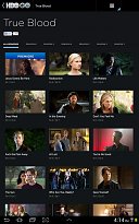 Pravá krev HBO GO (mobilní) Pravá krev