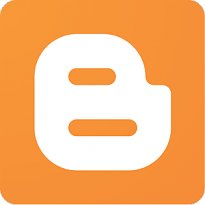 Blogger (mobilní)