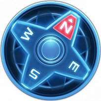 Kompas – Compass (mobilní) Kompas – Compass (mobilní)