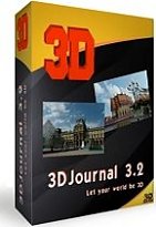 3DJournal