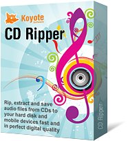 Free CD Ripper