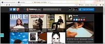 Torch hudba Torch Browser Torch hudba