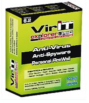 VirIT eXplorer
