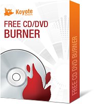 Free CD DVD Burner