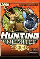 Hunting Unlimited 2009 Hunting Unlimited 2009