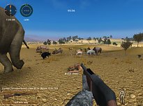 Afrika Hunting Unlimited 2009 Afrika