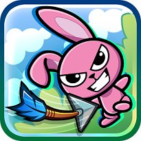 Bunny Shooter (mobilní)