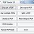 PDF Tools