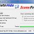 Auto Hide Desktop Icons