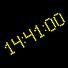 BallClock 3D