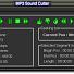 MP3 Sound Cutter