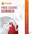 Free CD DVD Burner