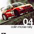Colin McRae Rally 04