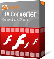 Free FLV Converter & Downloader Free FLV Converter & Downloader