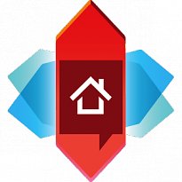 Nova Launcher (mobilní)