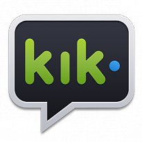 Kik (mobilní) Kik (mobilní)