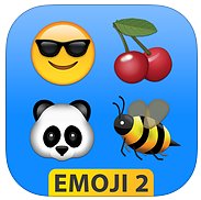 Emoji> (mobilní)