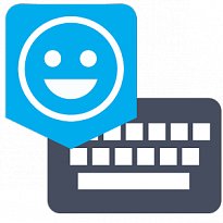 KK Emoji Keyboard (mobilní)