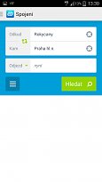 Základní formulář Základní formulář