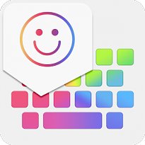 iKeyboard (mobilní)