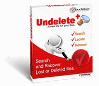 Undelete Plus